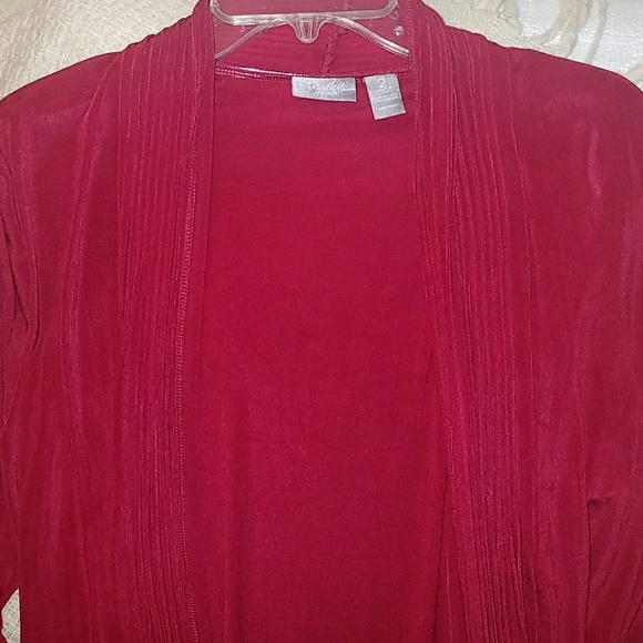 Chico's Cardigan - Picture 2 of 3